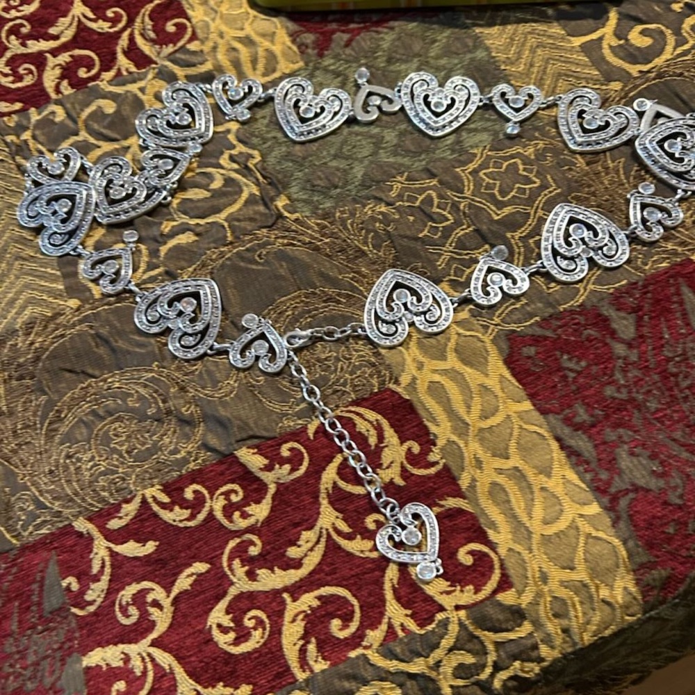 Brighton belt